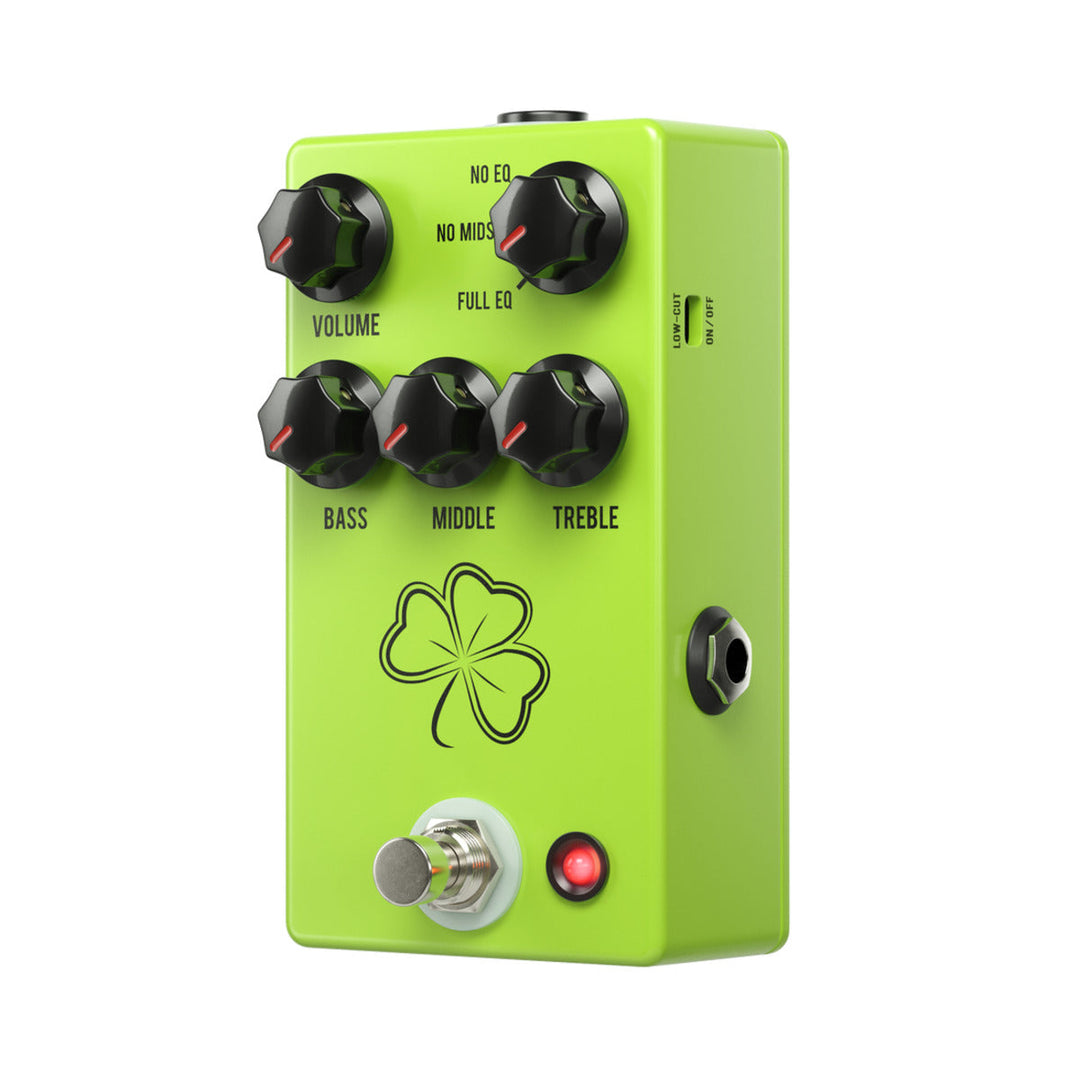 JHS PEDALS CLOVER  2