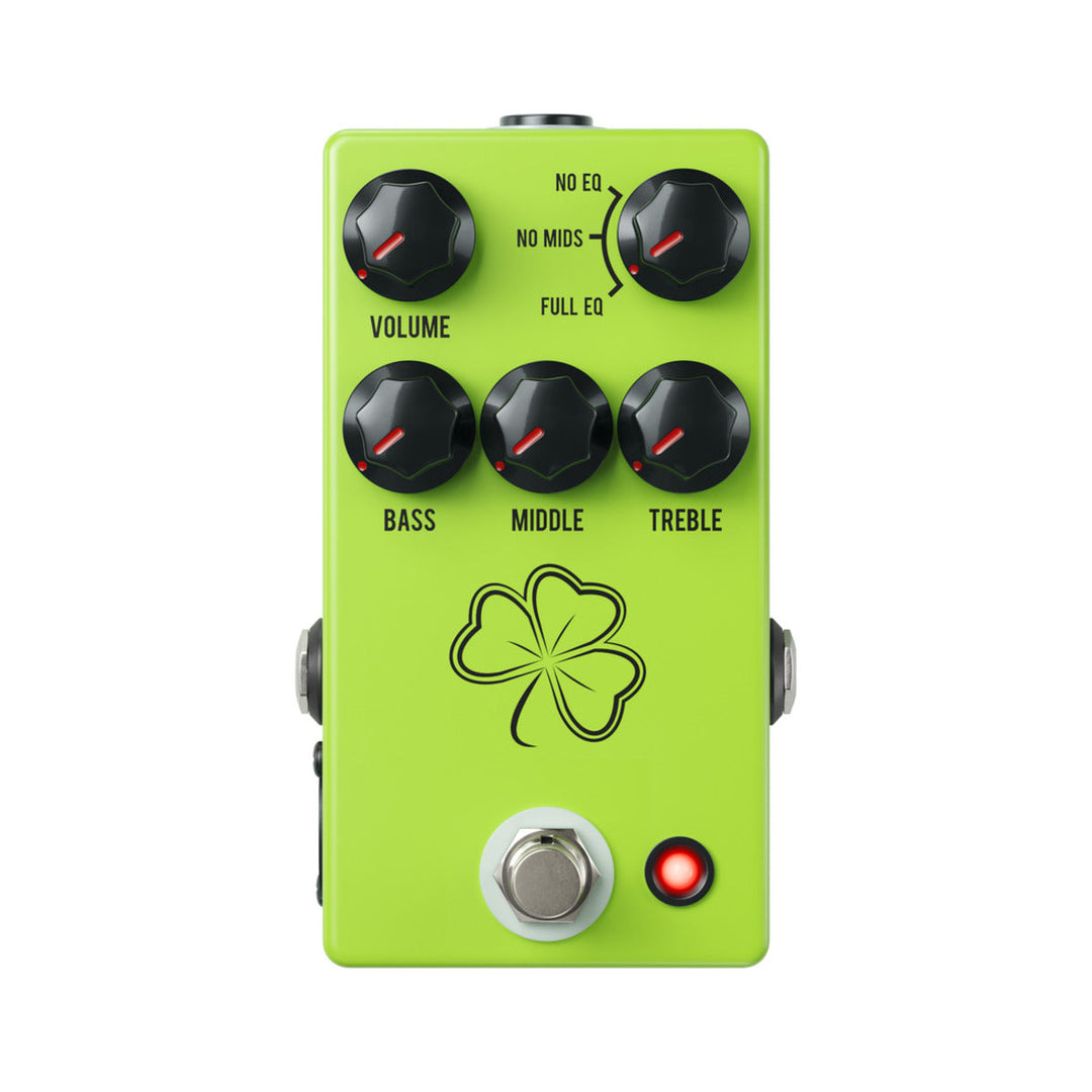 JHS PEDALS CLOVER 