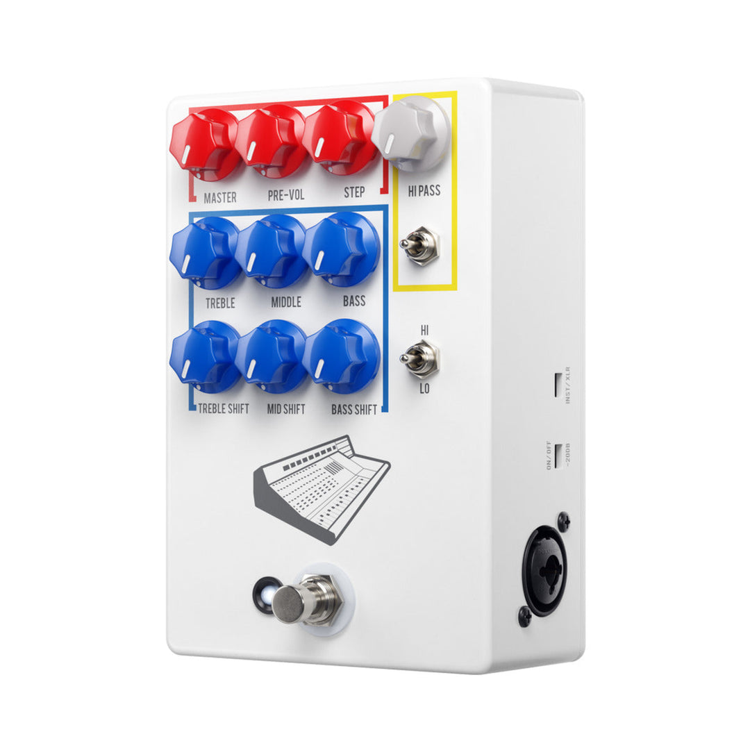 JHS PEDALS COLOUR BOX V2  1
