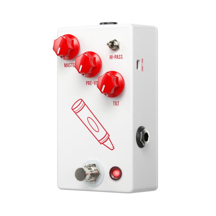 JHS PEDALS CRAYON  1
