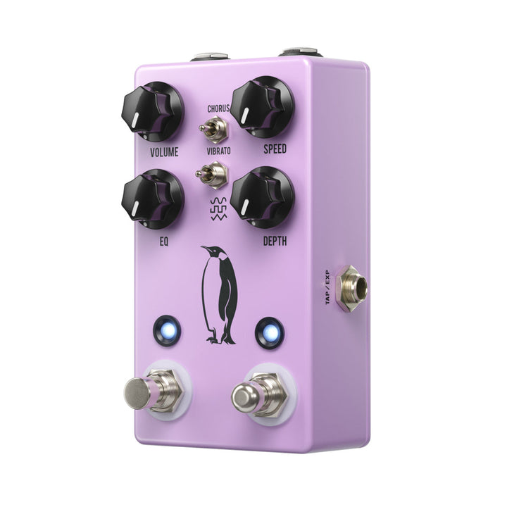 JHS PEDALS EMPEROR V2  1