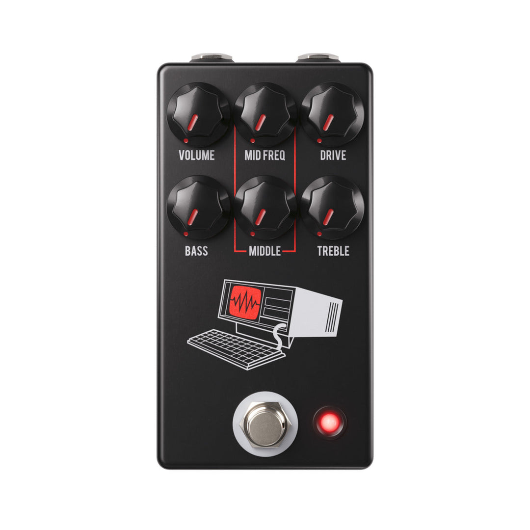 JHS PEDALS HARD DRIVE 
