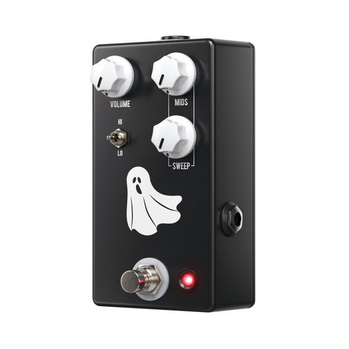 JHS PEDALS HAUNTING MIDS  1