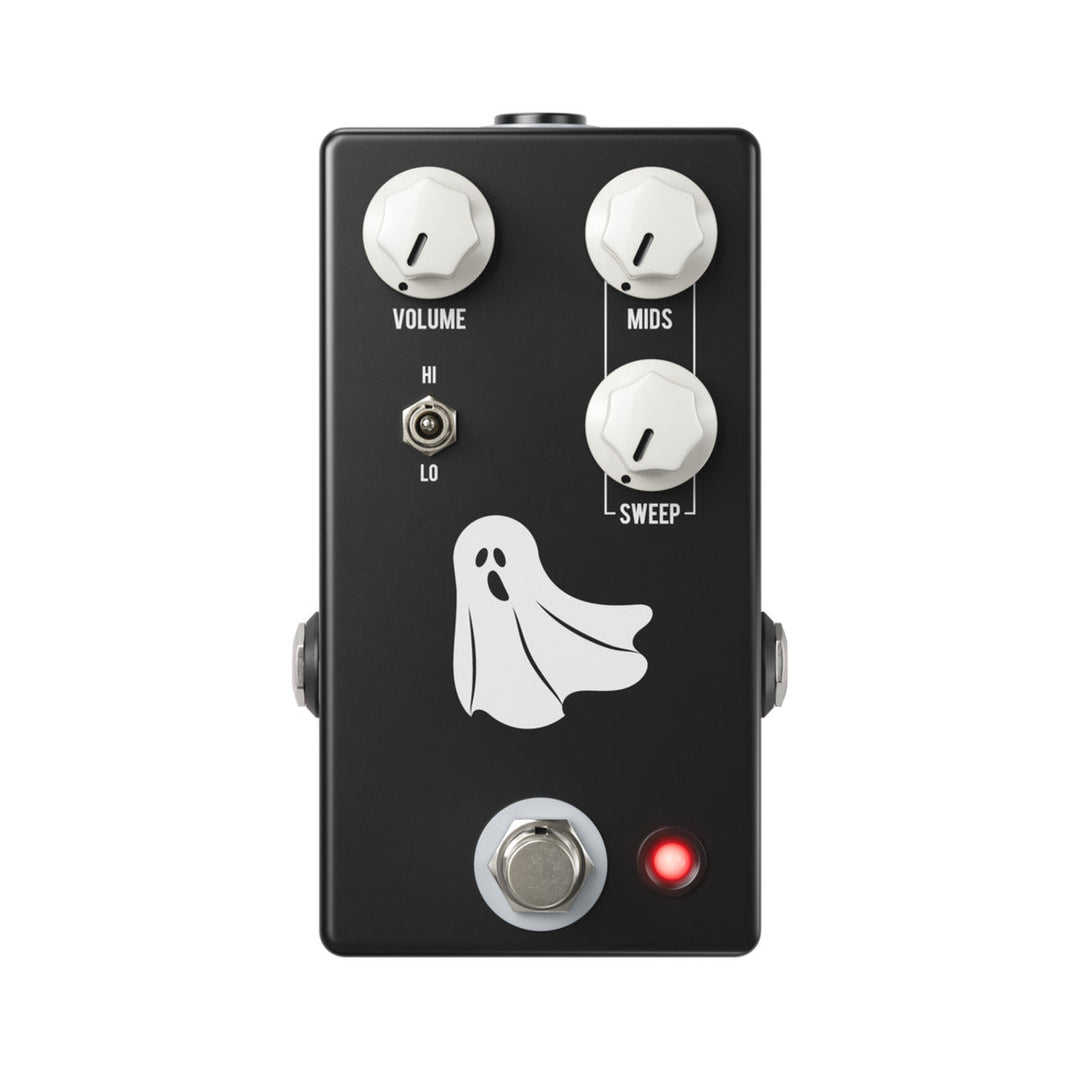JHS PEDALS HAUNTING MIDS 