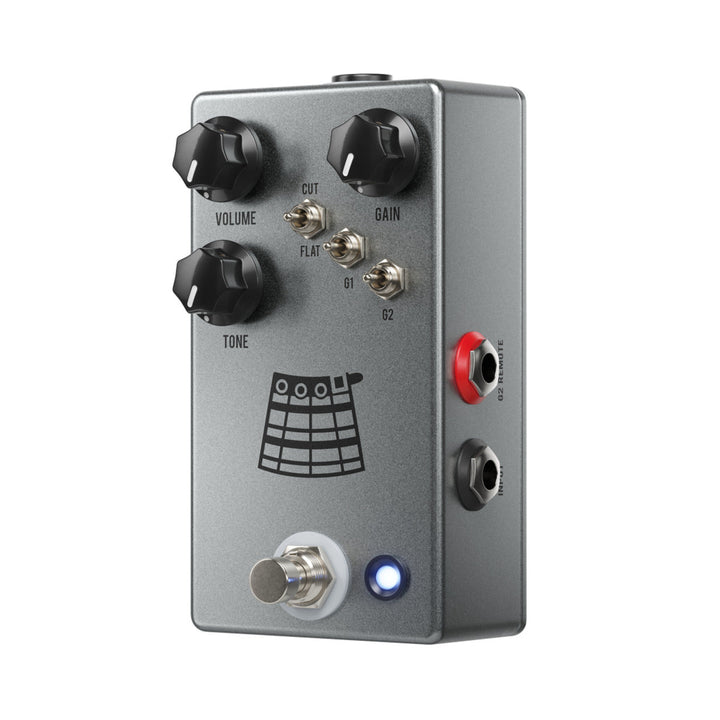 JHS PEDALS KILT V2  1