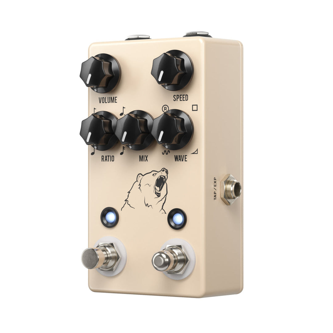 JHS PEDALS KODIAK  1