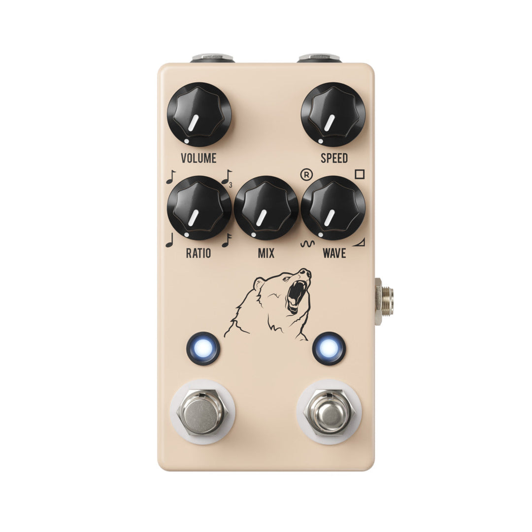 JHS PEDALS KODIAK 