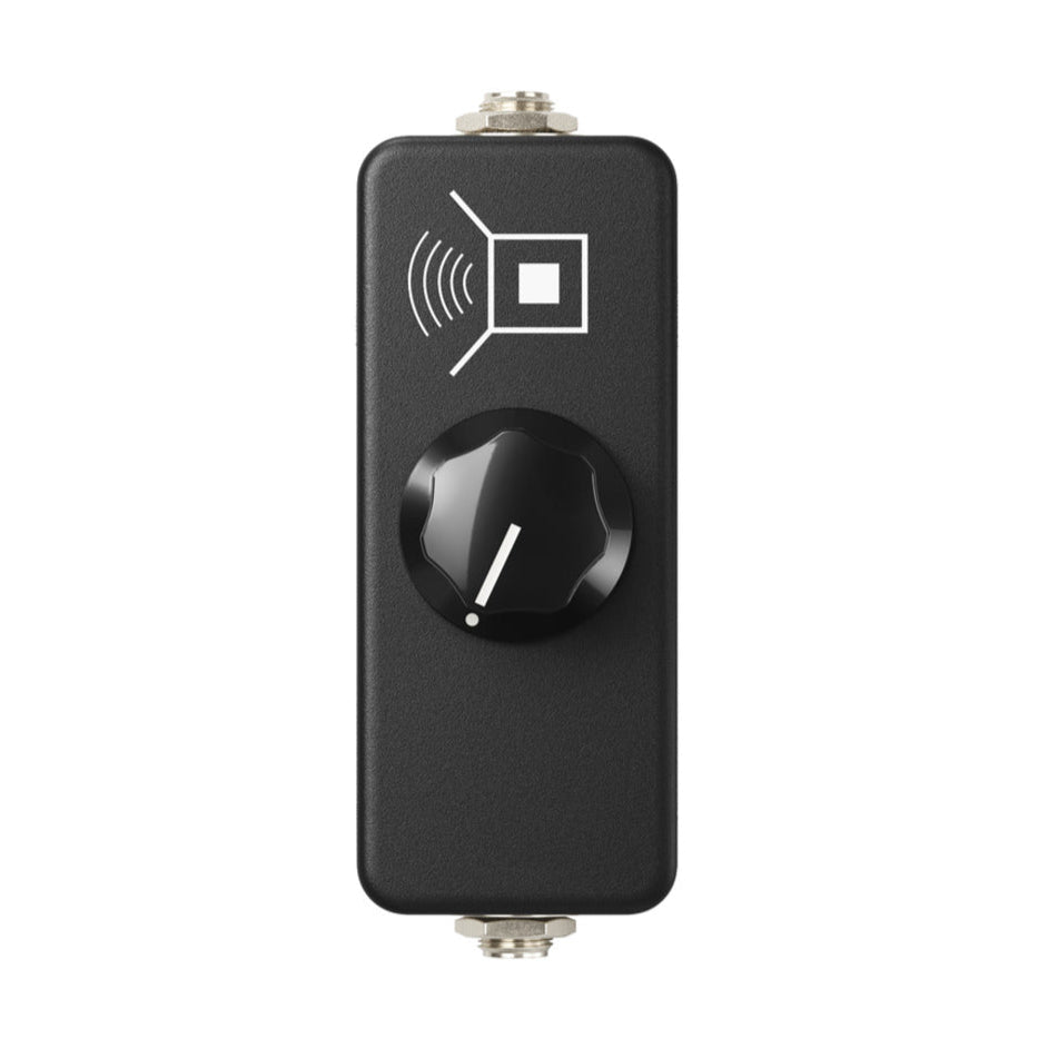 JHS PEDALS LITTLE BLACK AMP BOX 