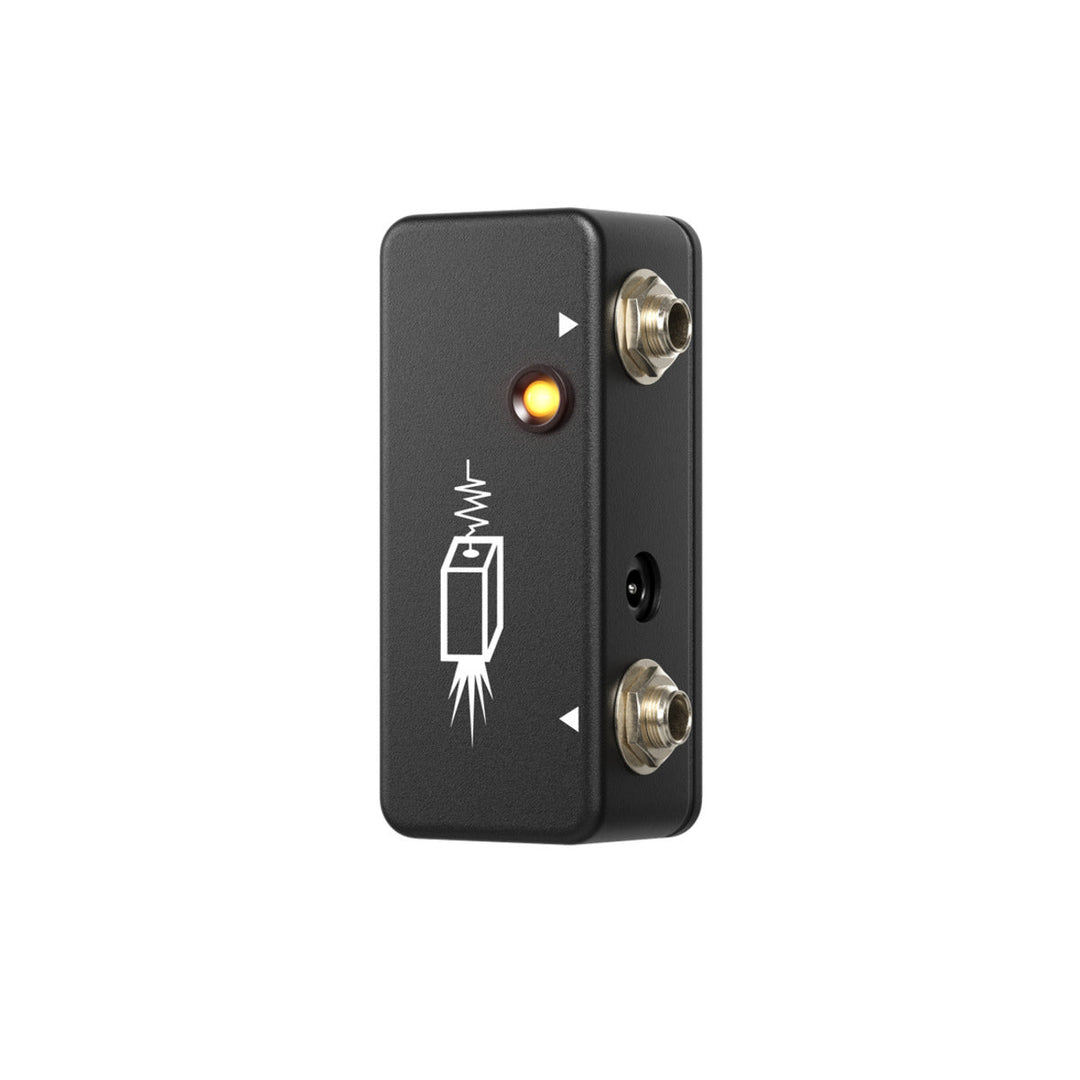 JHS PEDALS LITTLE BLACK BUFFER  1