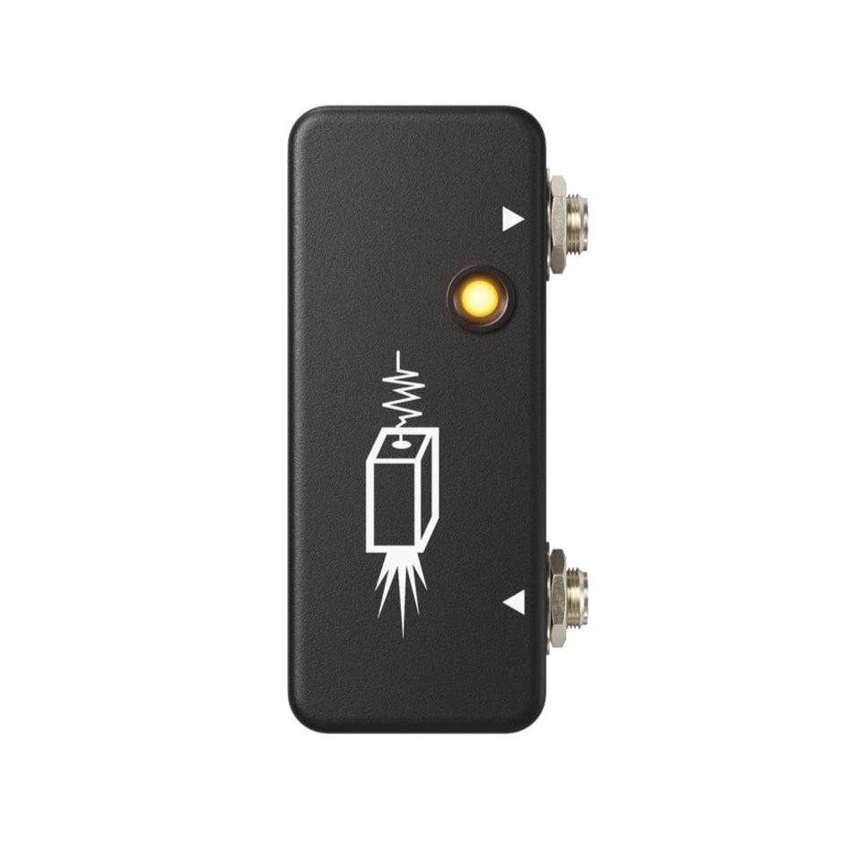 JHS PEDALS LITTLE BLACK BUFFER 