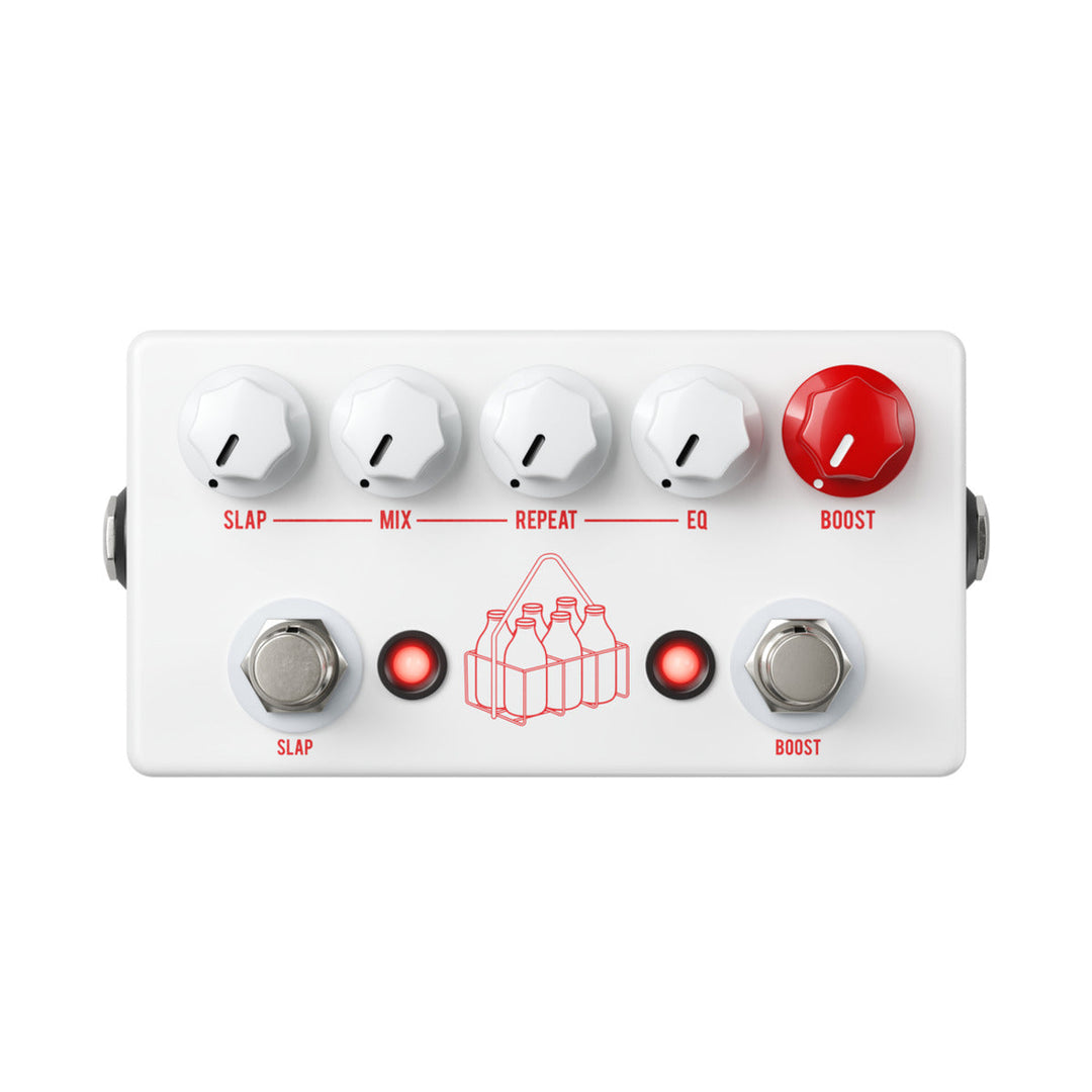 JHS PEDALS MILKMAN Gently Used