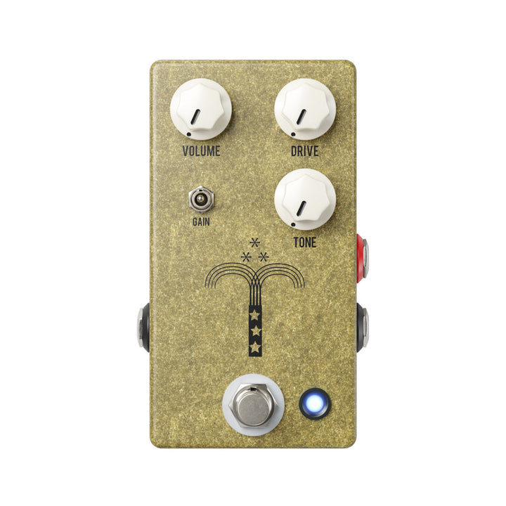 JHS PEDALS MORNING GLORY 