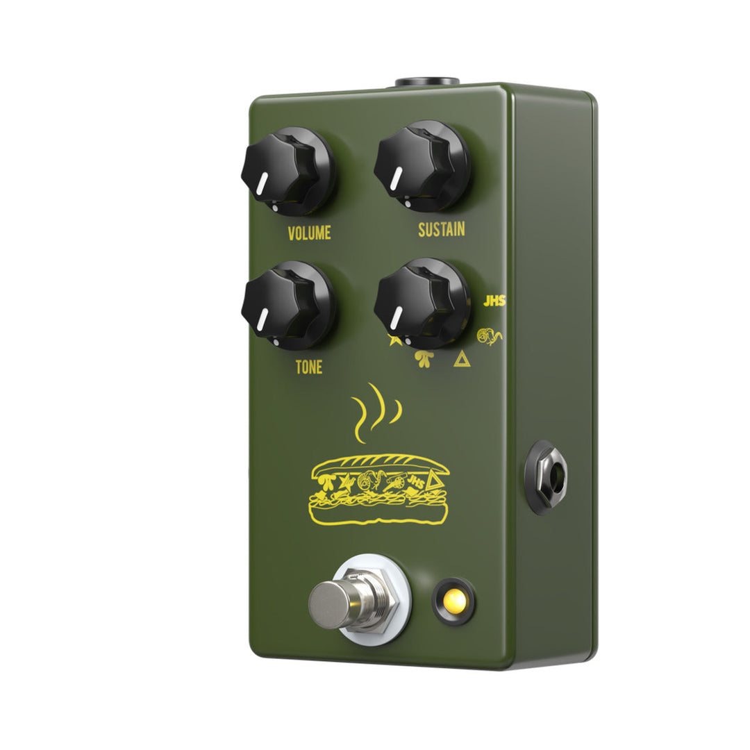JHS PEDALS MUFFULETTA  1