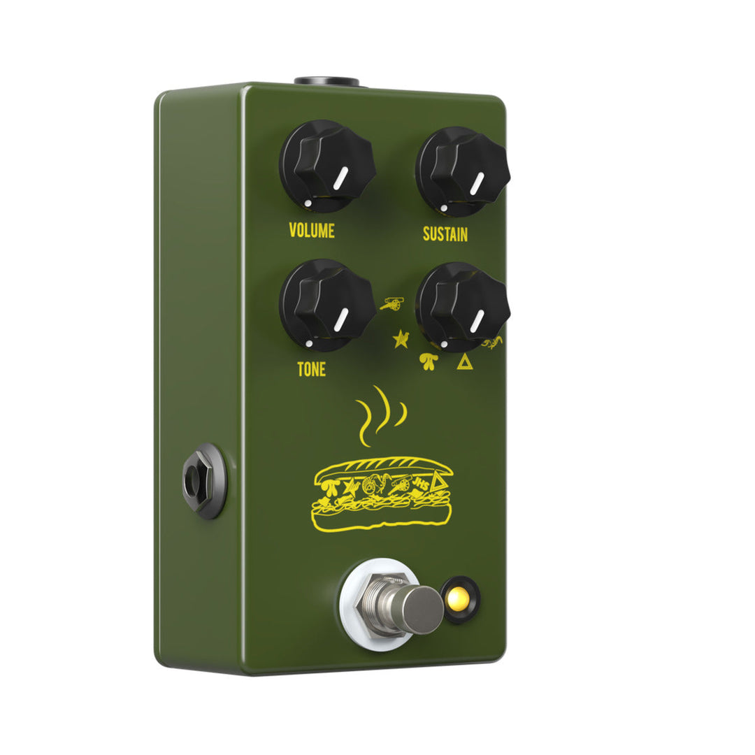 JHS PEDALS MUFFULETTA  2