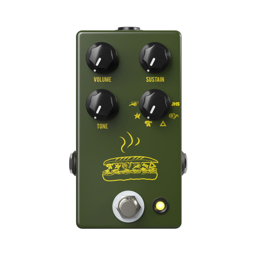 JHS PEDALS MUFFULETTA 