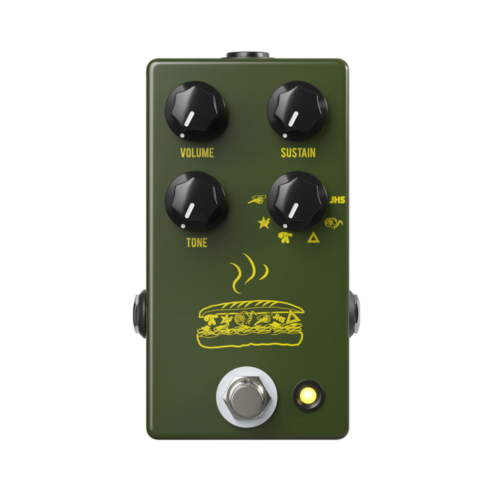 JHS PEDALS MUFFULETTA 