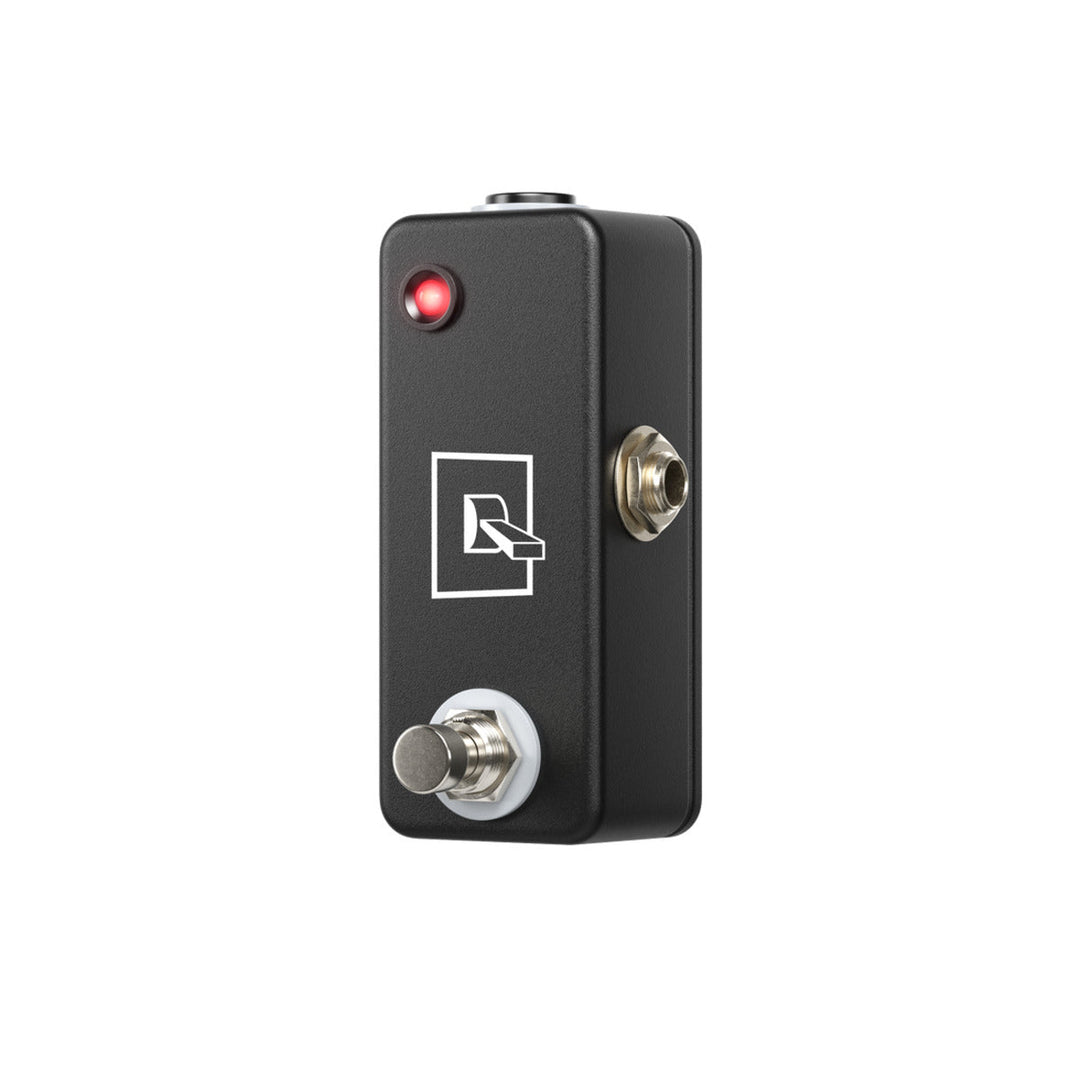 JHS PEDALS MUTE SWITCH  1