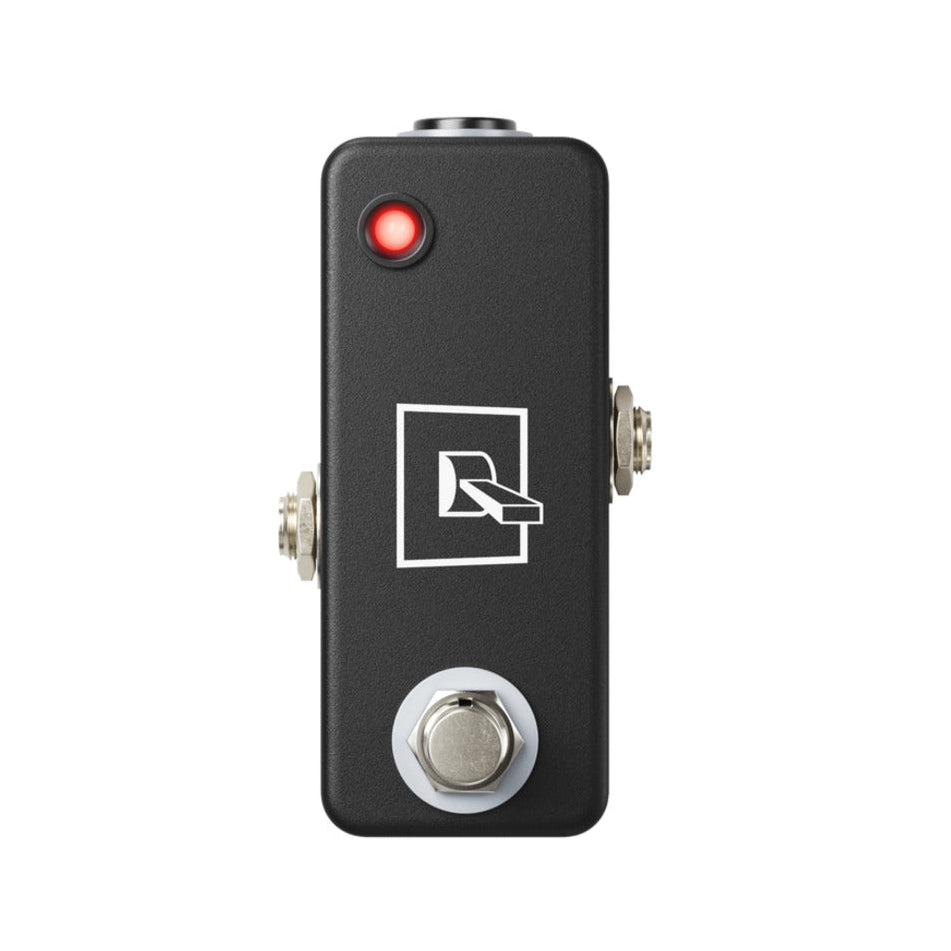 JHS PEDALS MUTE SWITCH 