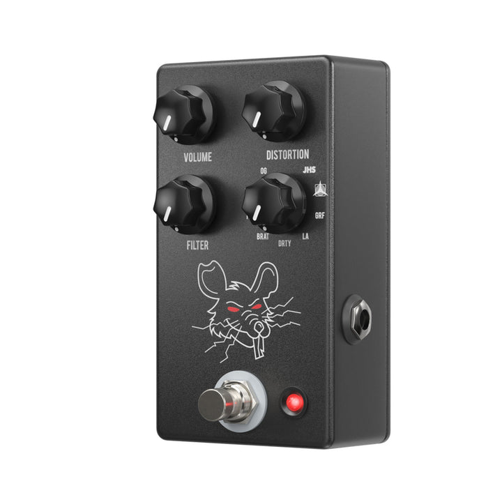 JHS PEDALS PACKRAT  1