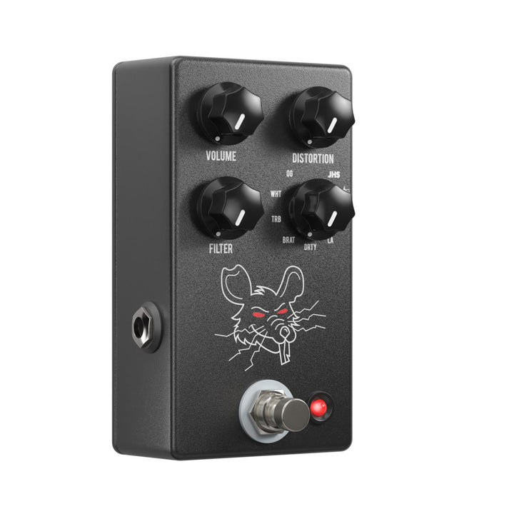 JHS PEDALS PACKRAT  2