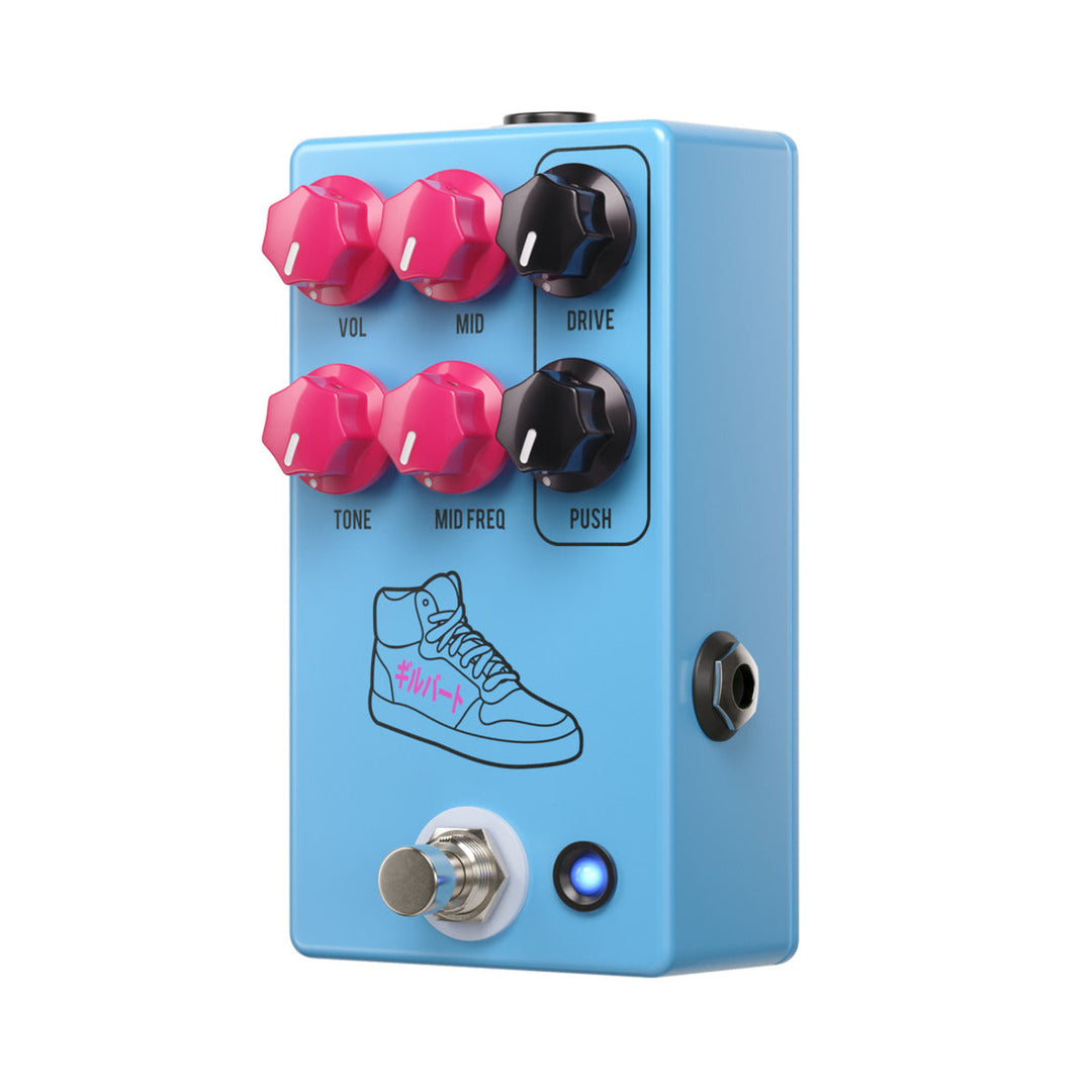 JHS PEDALS PG-14  1