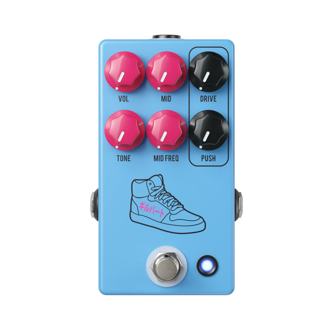 JHS PEDALS PG-14 