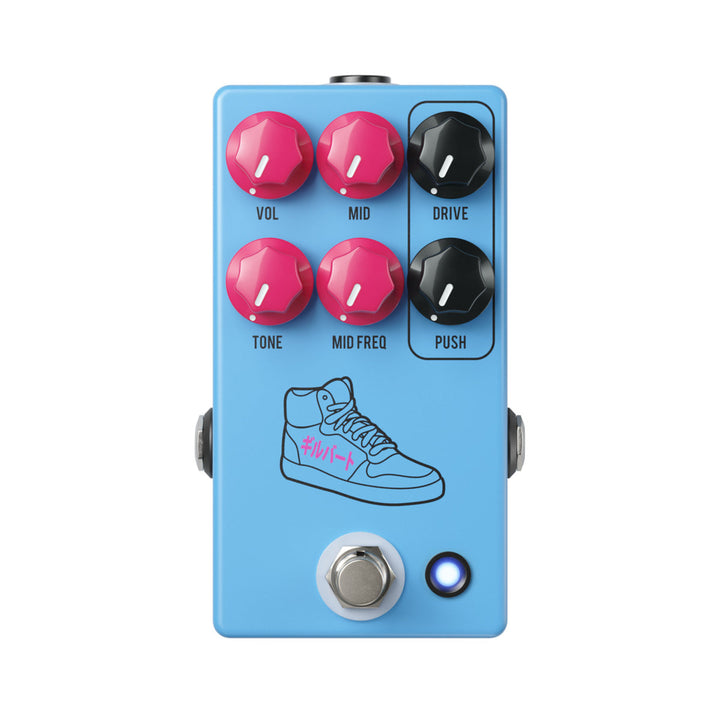 JHS PEDALS PG-14 