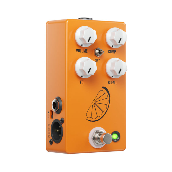 JHS PEDALS PULP N PEEL V4  2