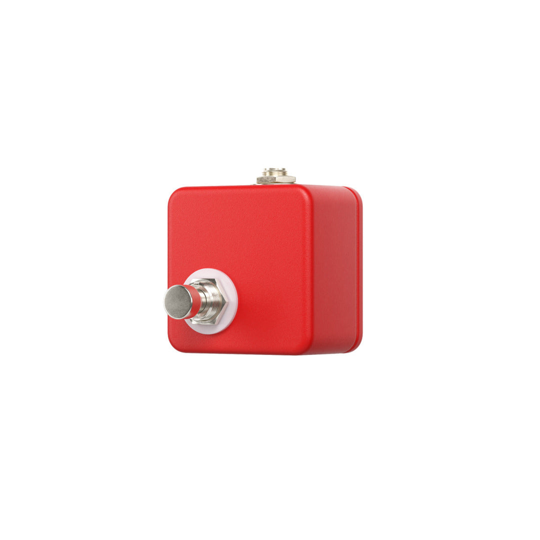 JHS PEDALS RED REMOTE  1