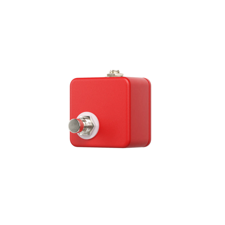 JHS PEDALS RED REMOTE  1
