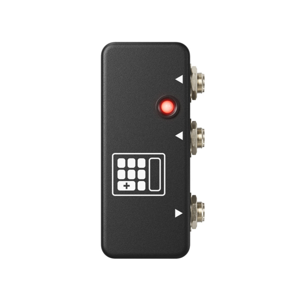 JHS PEDALS SUMMING AMP 