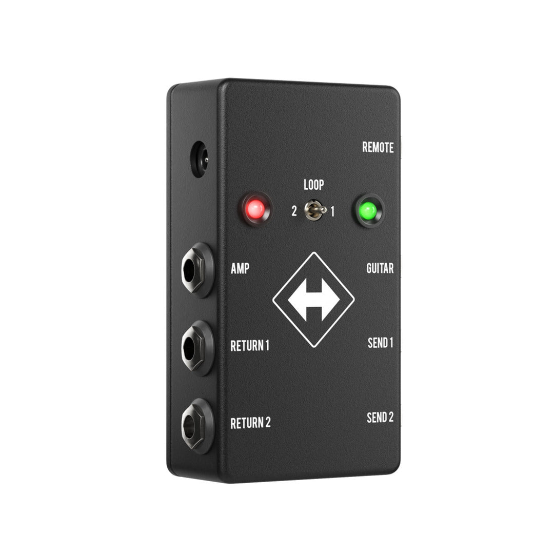 JHS PEDALS SWITCHBACK  1