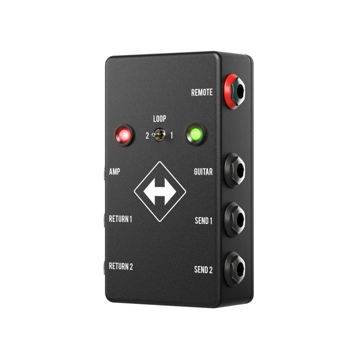JHS PEDALS SWITCHBACK  2