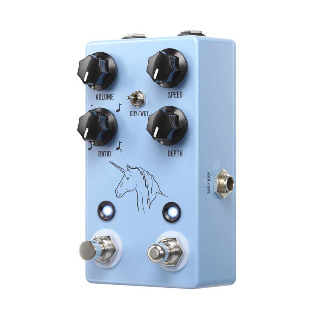 JHS PEDALS UNICORN V2  1