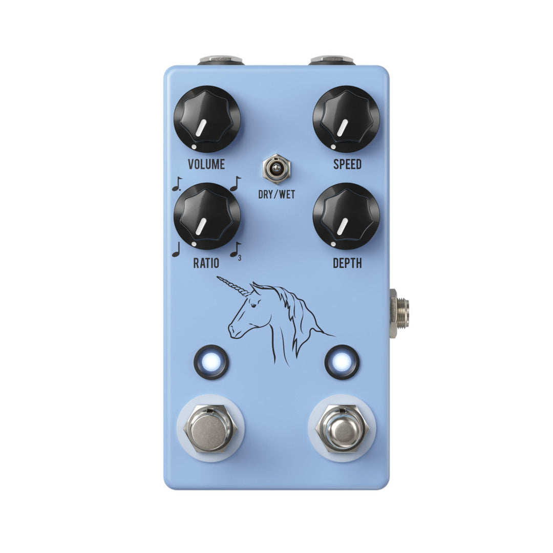 JHS PEDALS UNICORN V2 