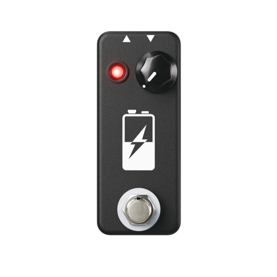 JHS PEDALS VOLTURE 