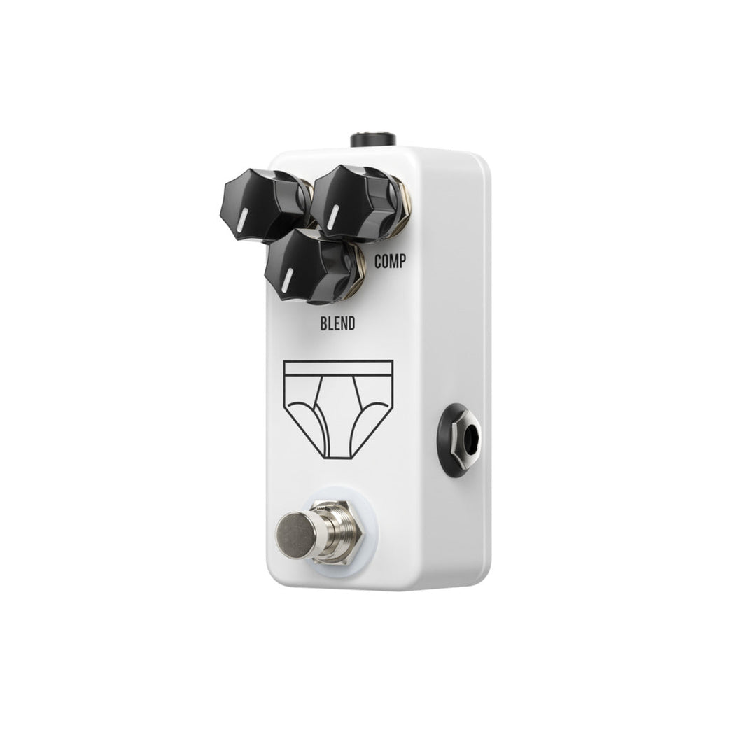 JHS PEDALS WHITEY TIGHTY  1