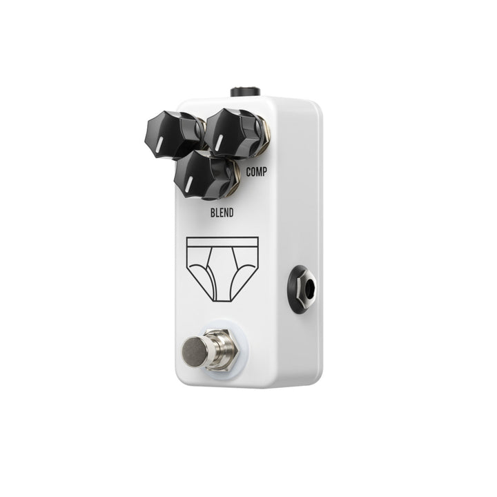 JHS PEDALS WHITEY TIGHTY  1