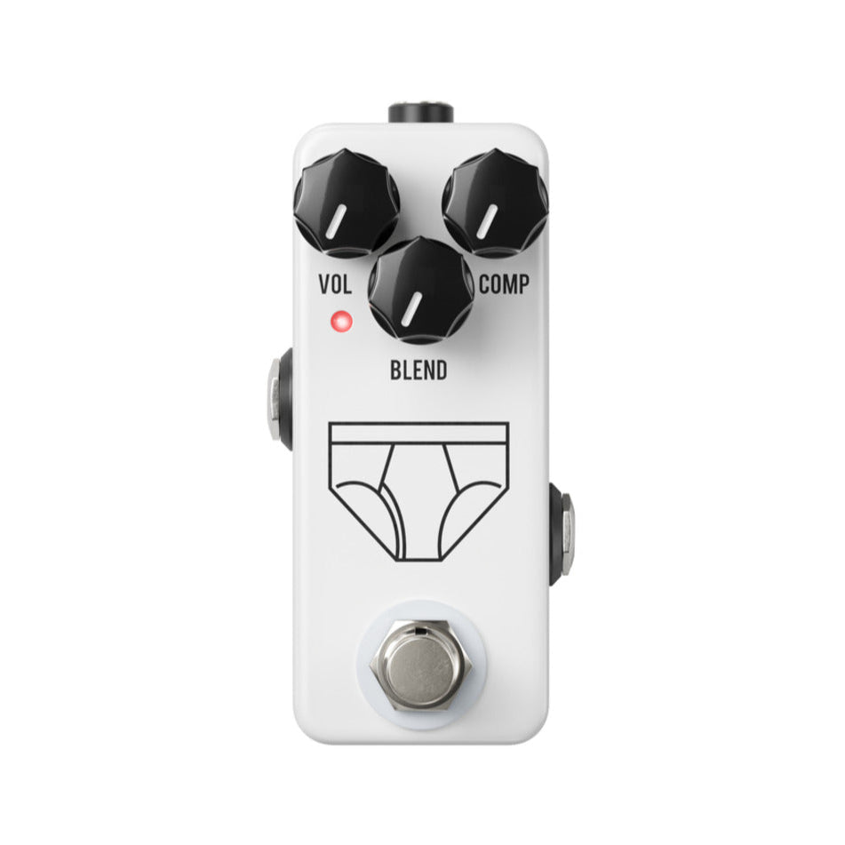 JHS PEDALS WHITEY TIGHTY 