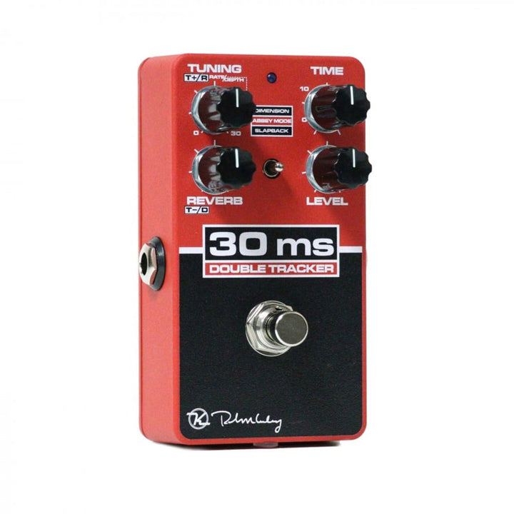 Keeley 30Ms Automatic Double Tracker 1