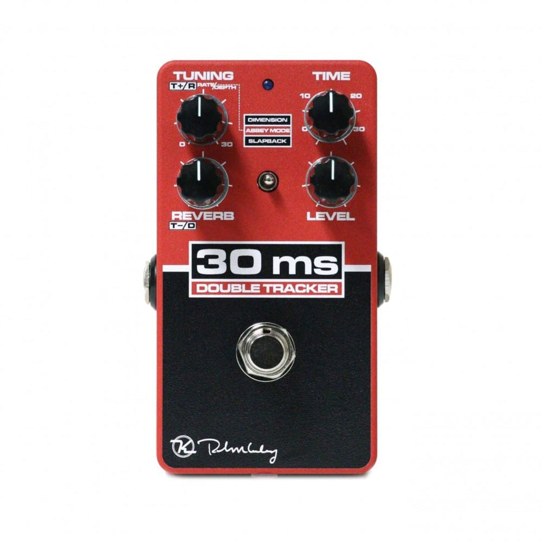 Keeley 30Ms Automatic Double Tracker 