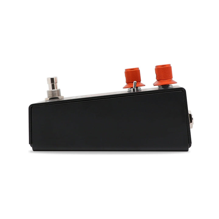 Keeley Angry Orange Distortion And Fuzz 3
