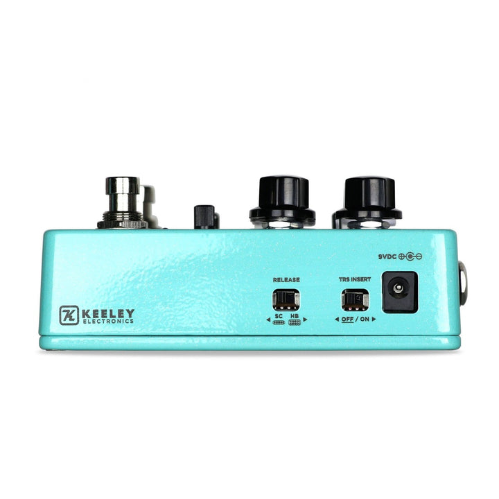 Keeley Aria Compressor Drive 2