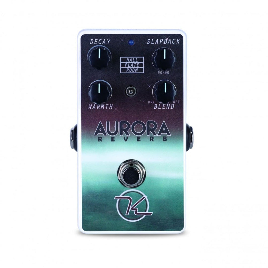 Keeley Aurora Reverb 