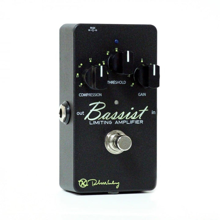 Keeley Bassist Compressor 1
