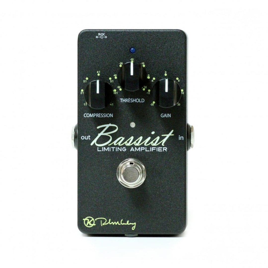 Keeley Bassist Compressor 