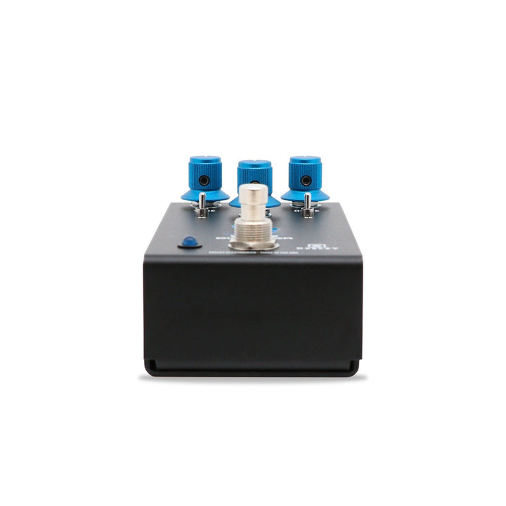Keeley Blues Disorder Overdrive And Distortion 1