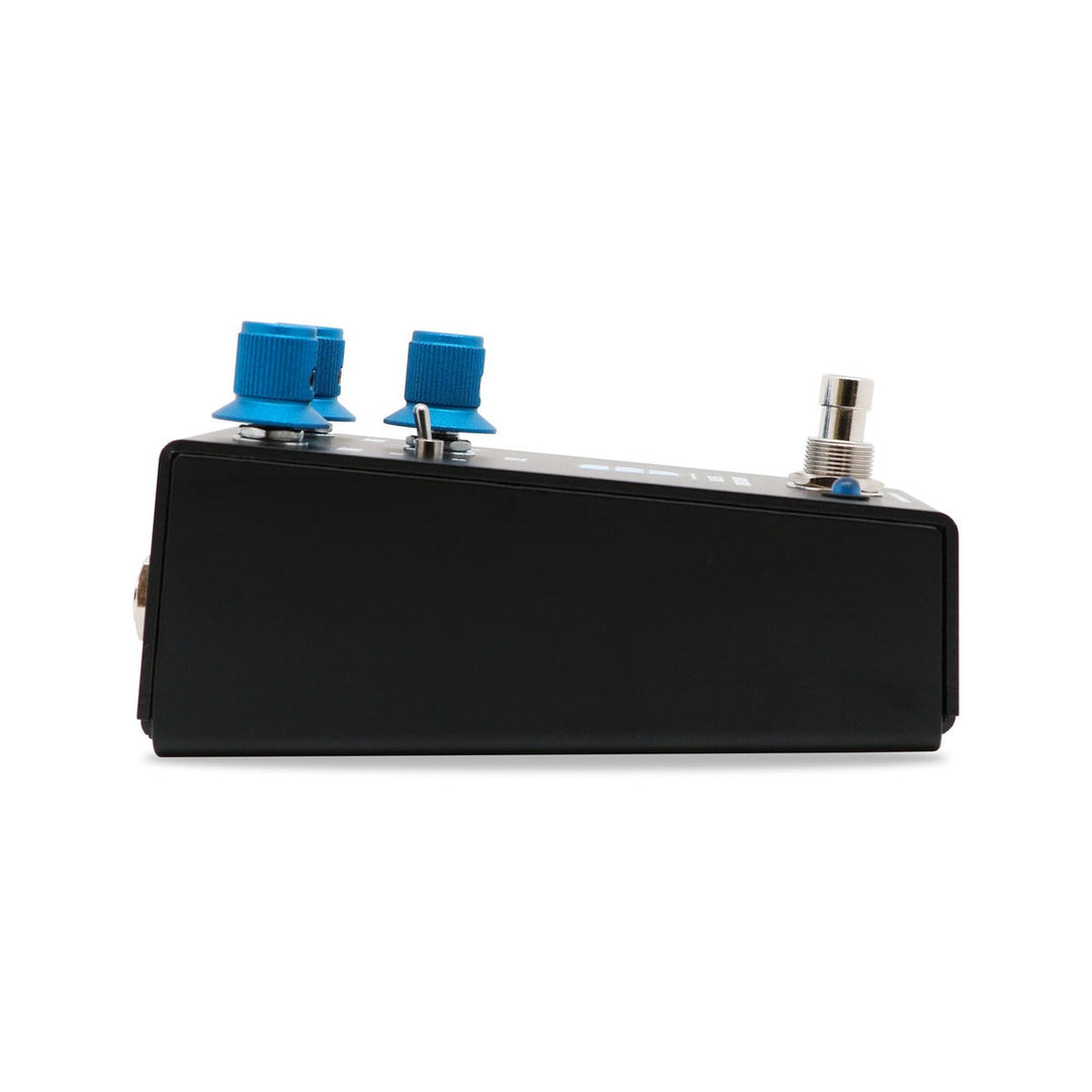 Keeley Blues Disorder Overdrive And Distortion 2