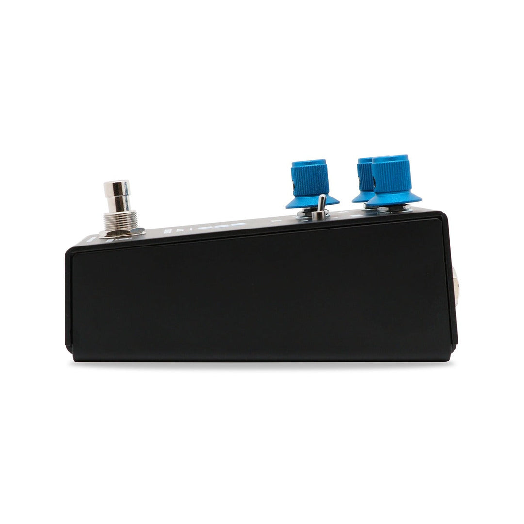 Keeley Blues Disorder Overdrive And Distortion 3