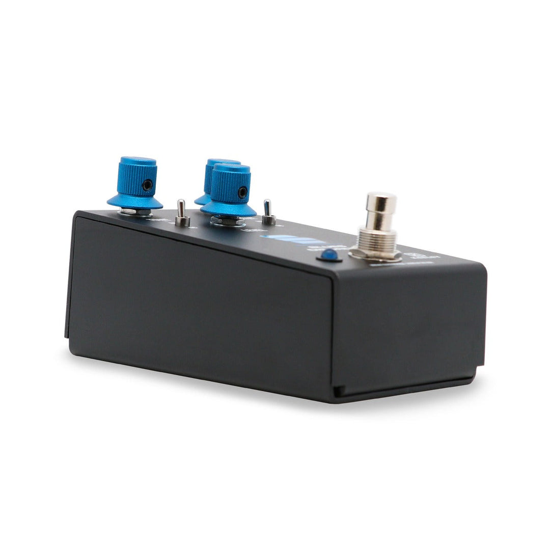 Keeley Blues Disorder Overdrive And Distortion 5